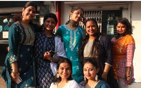 Basanta Utsav 2025