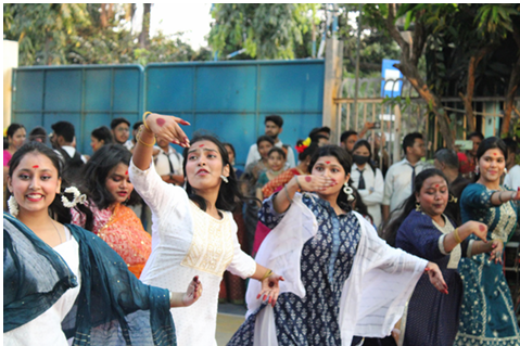 Basanta Utsav 2025