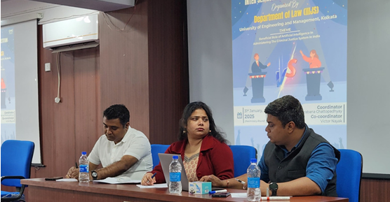 Inter Semester Debate Competition