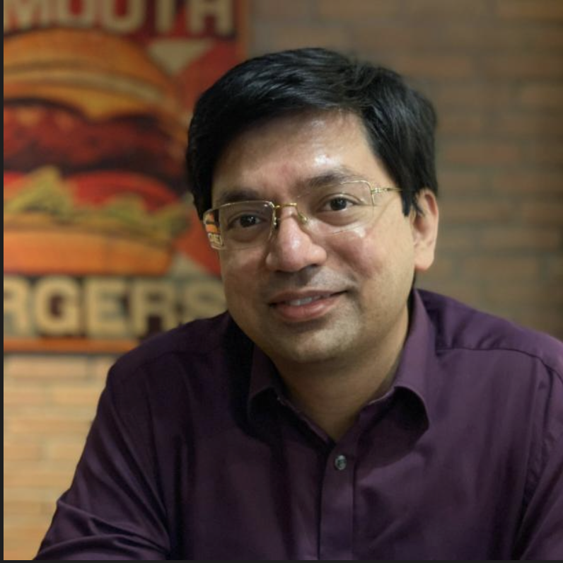 Prof. (Dr.) Satyajit Chakrabarti